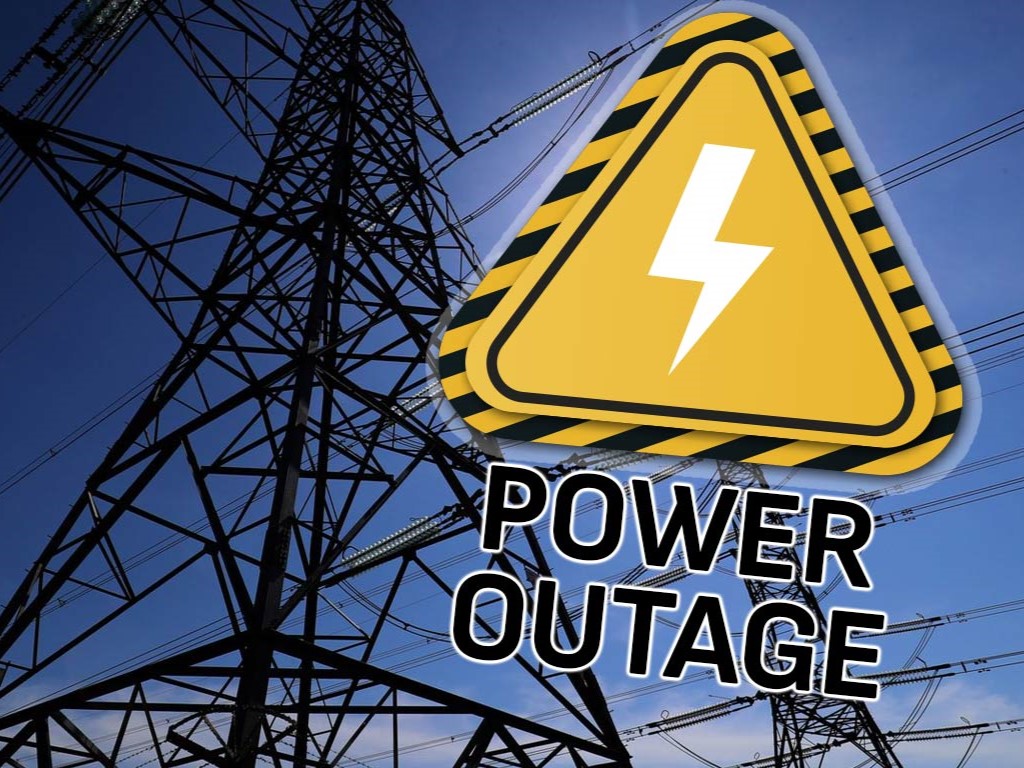 Power Failures and Outages